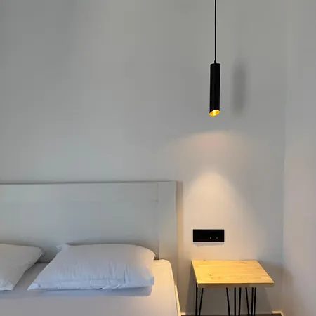 Aliko - Sea View Apartment *