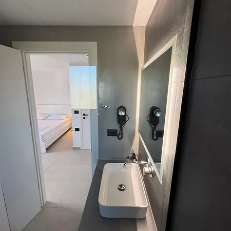 Aliko - Sea View Apartment