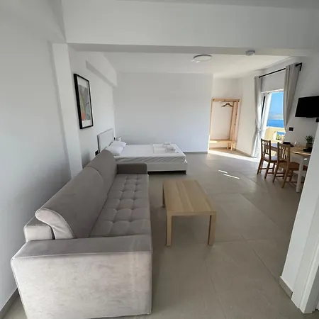 Apartment Aliko - Sea View
