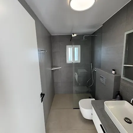 Aliko - Sea View Apartment *