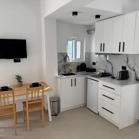 Aliko - Sea View Sarande