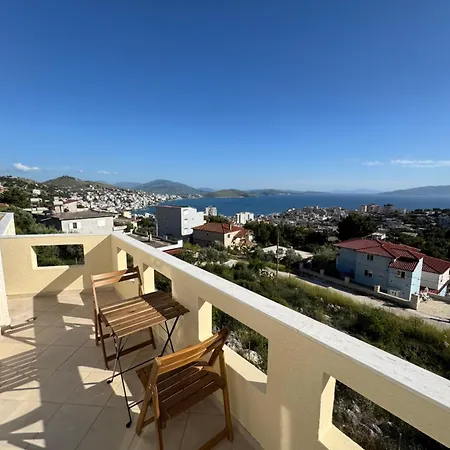 Apartment Aliko - Sea View