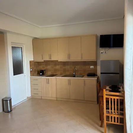 Apartment Aliko - Sea View