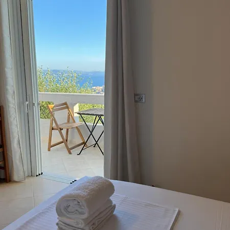 Aliko - Sea View *