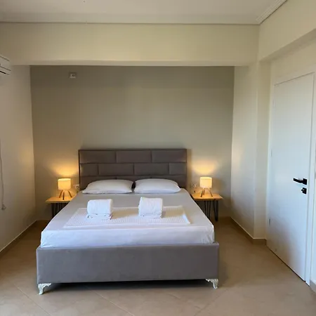 Aliko - Sea View Sarande