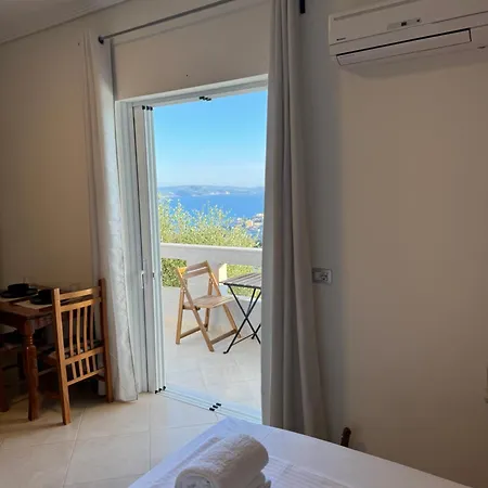 Aliko - Sea View