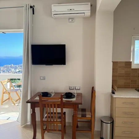 Aliko - Sea View Apartment *