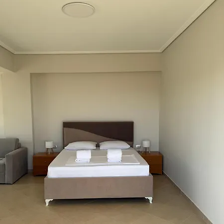 Apartment Aliko - Sea View Sarande