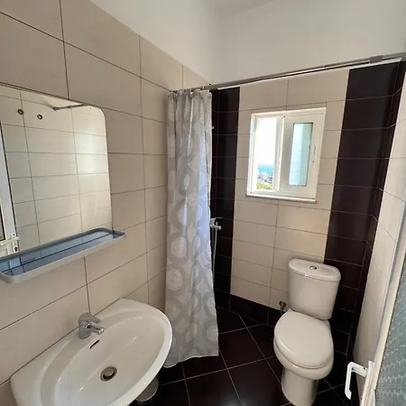 Aliko - Sea View Apartment