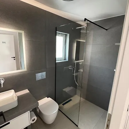 Apartment Aliko - Sea View