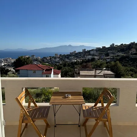 Aliko - Sea View Apartment *