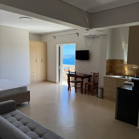 Aliko - Sea View Apartment