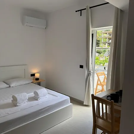 Aliko - Sea View Apartment *