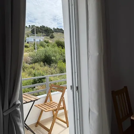 Aliko - Sea View *