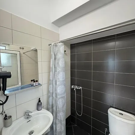 Aliko - Sea View Apartment *