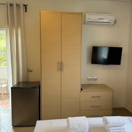 Apartment Aliko - Sea View *