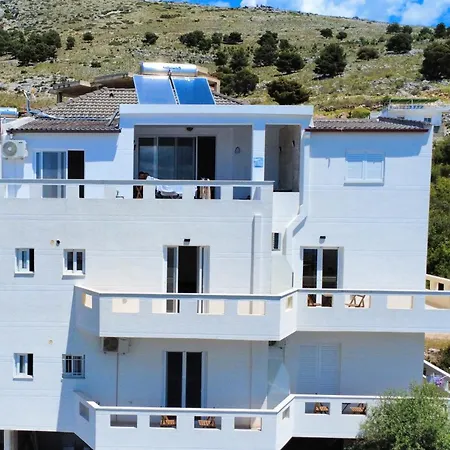 Aliko - Sea View Sarande