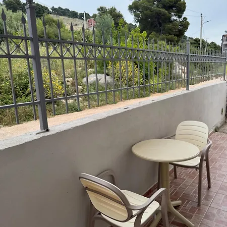 Apartment Aliko - Sea View Sarandë