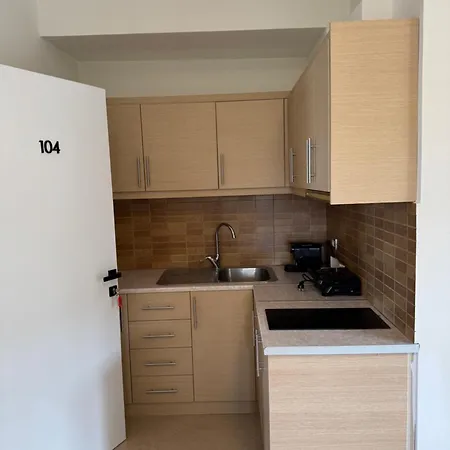 Aliko - Sea View Apartment *
