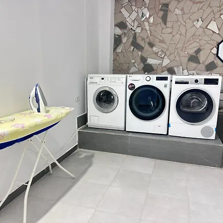 Aliko - Sea View Apartment