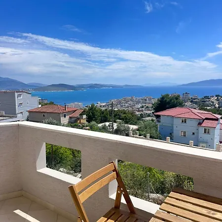 Apartment Aliko - Sea View *