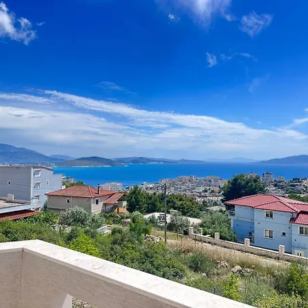 Aliko - Sea View *
