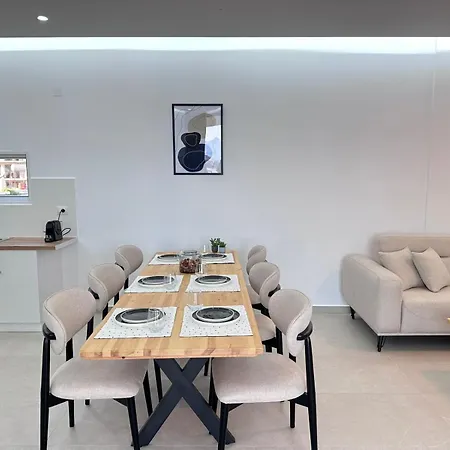Aliko - Sea View Apartment