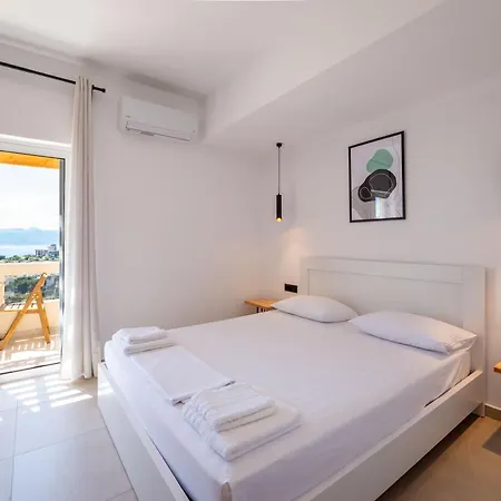 Aliko - Sea View Sarande