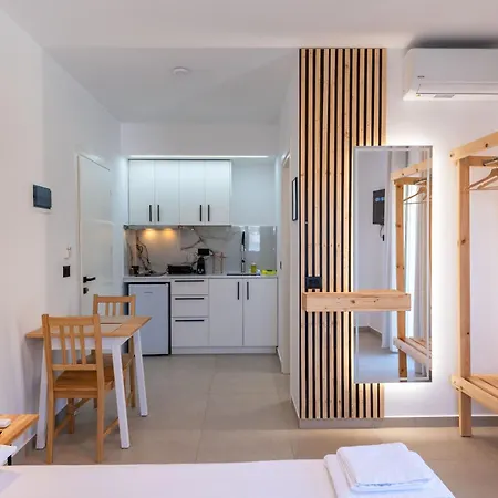 Apartment Aliko - Sea View *