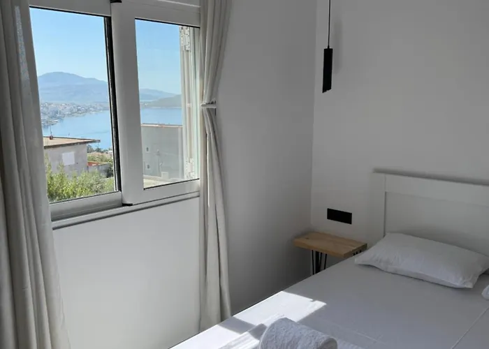 Aliko - Sea View