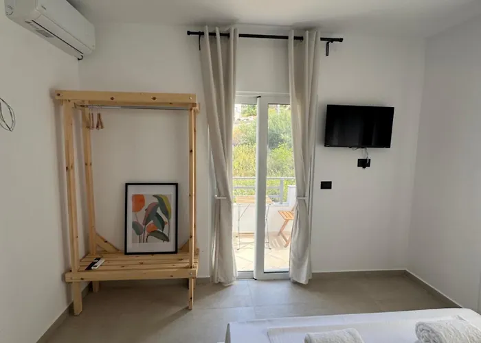 Aliko - Sea View Apartment *