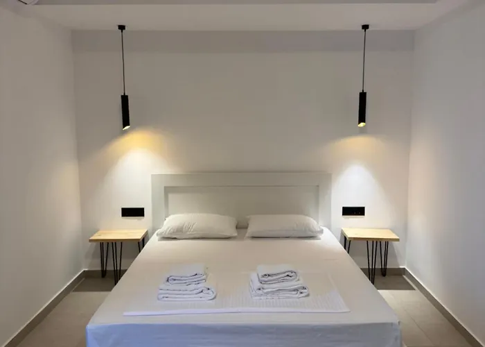 Apartment Aliko - Sea View Sarandë