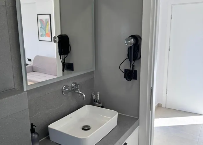 Aliko - Sea View Apartment