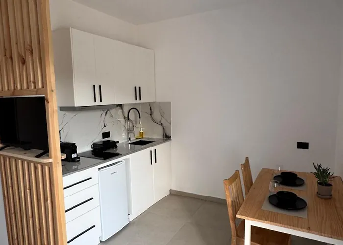 Apartment Aliko - Sea View *