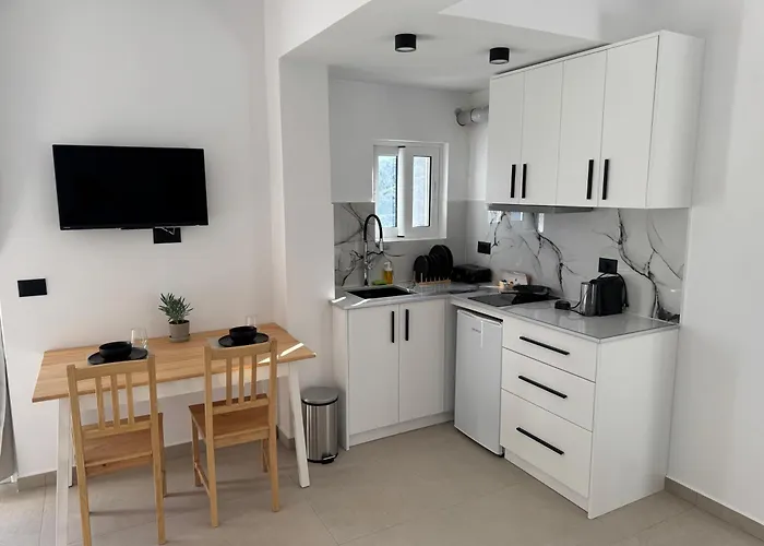Aliko - Sea View Sarandë