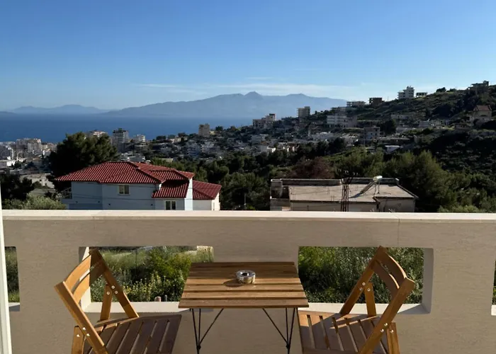 Aliko - Sea View Apartment *