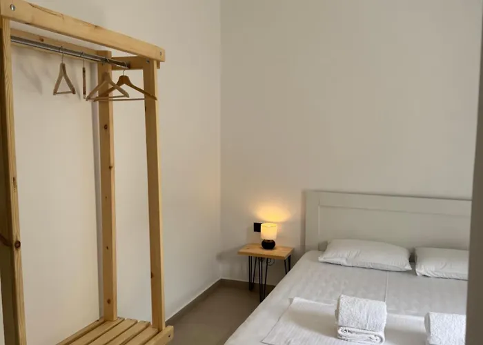 Apartment Aliko - Sea View Sarandë