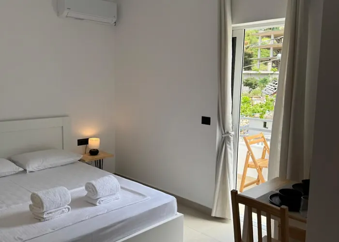 Aliko - Sea View Apartment *