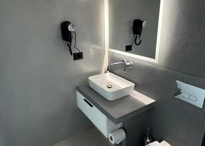 Apartment Aliko - Sea View Sarandë
