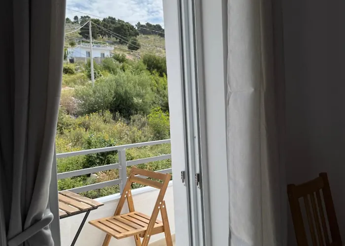 Aliko - Sea View *