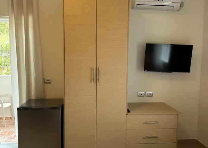 Apartment Aliko - Sea View *