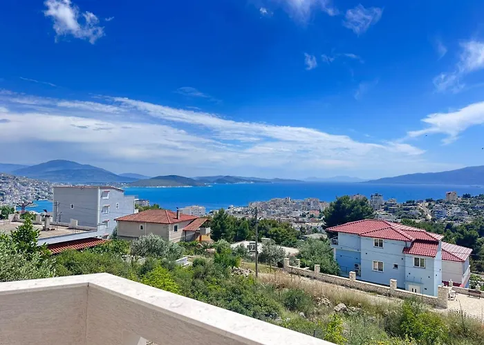 Aliko - Sea View *
