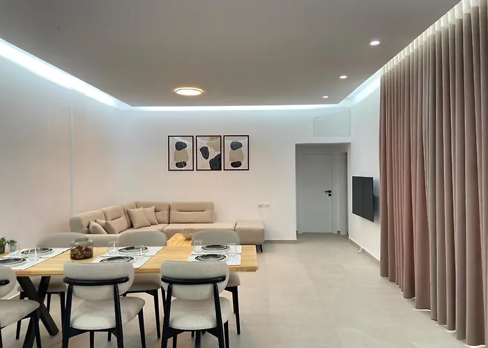 Apartment Aliko - Sea View *