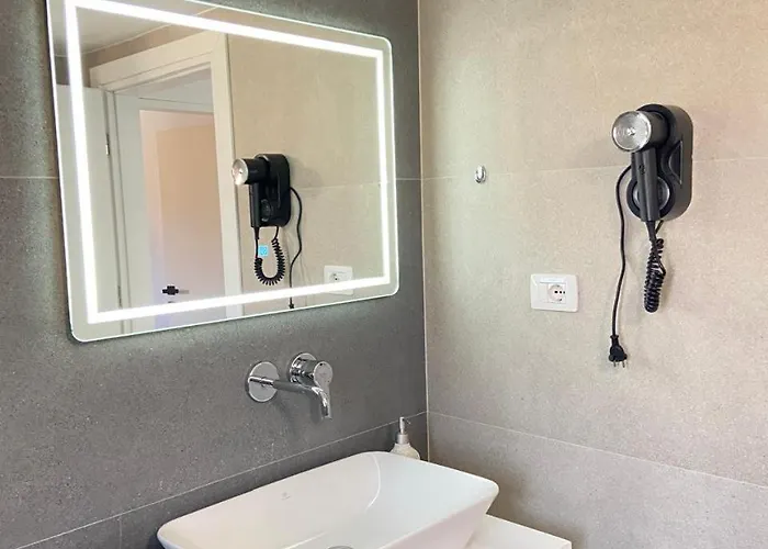 Apartment Aliko - Sea View Sarandë