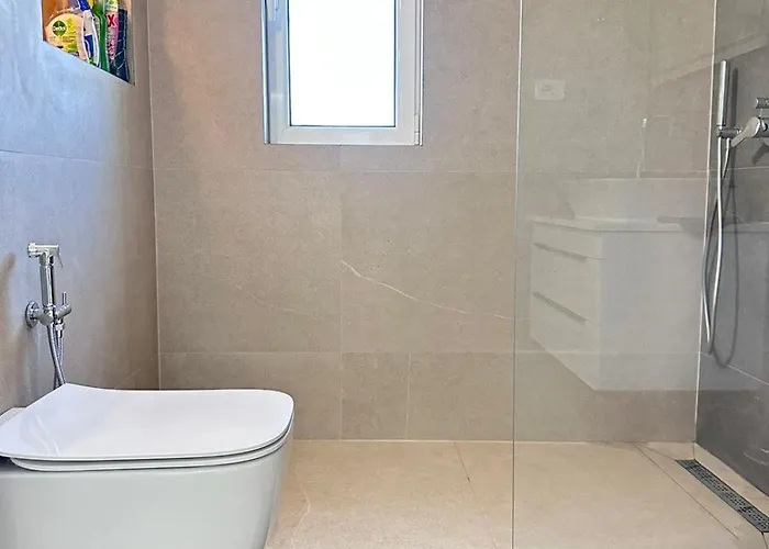 Aliko - Sea View Apartment
