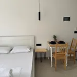 Aliko - Sea View Lägenhet Sarandë