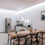 Aliko - Sea View Apartment