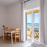 Aliko - Sea View Apartment *
