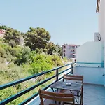 Aliko - Sea View *
