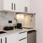 Aliko - Sea View Apartment
